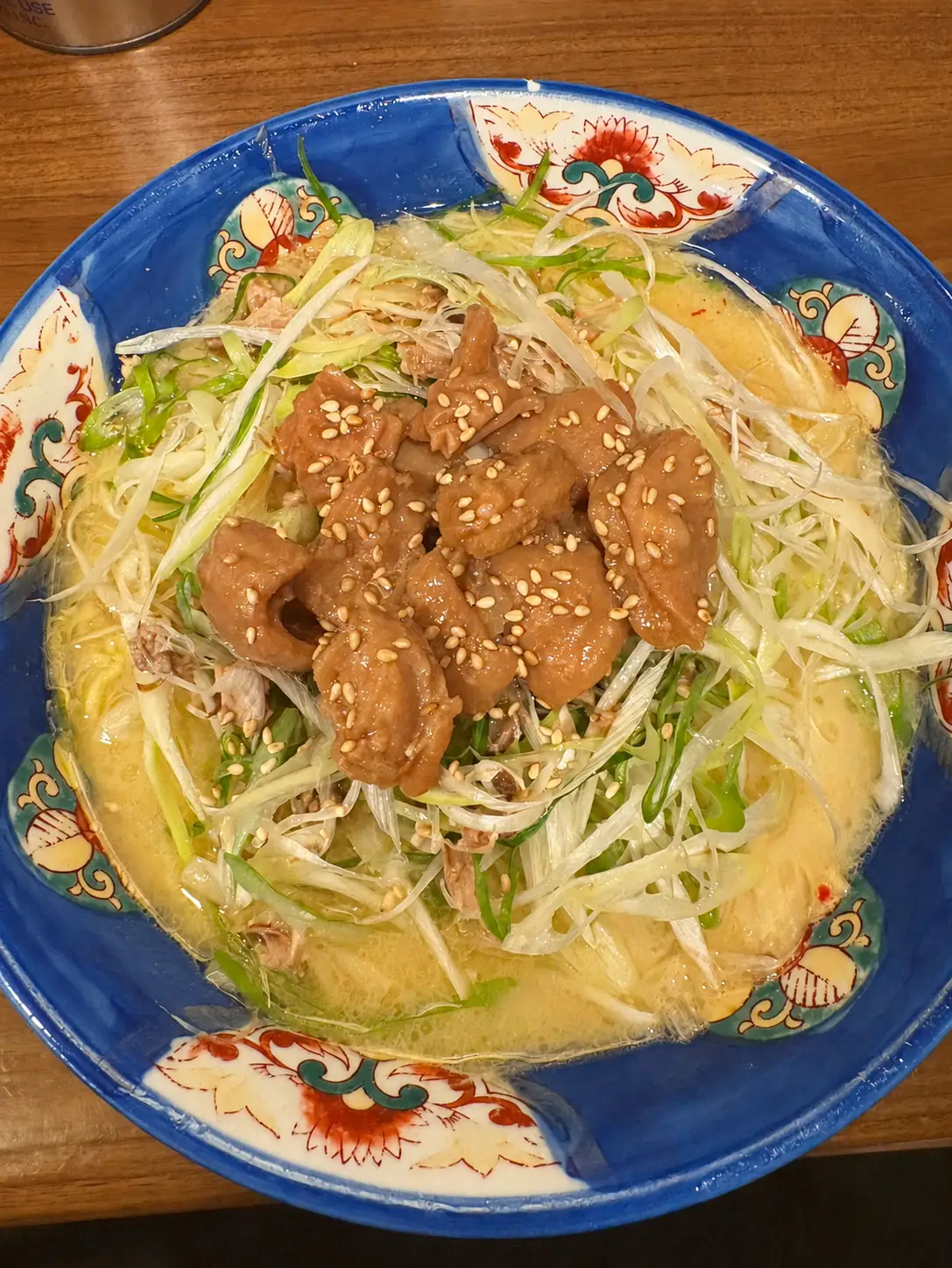 ら~めん蔵